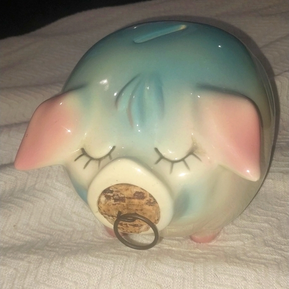 corky pig Other - Sold.